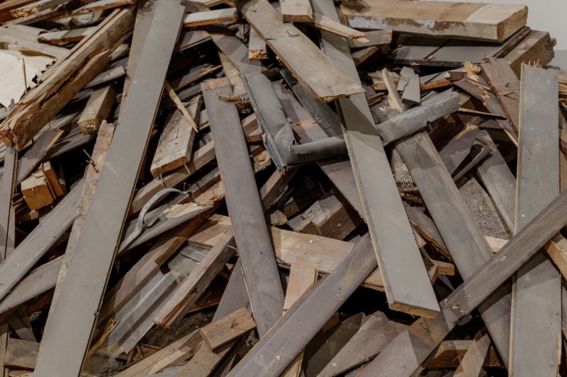 Material Type Impact