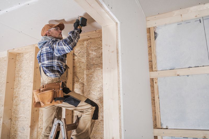 Exterior Remodeling in Charleston, SC