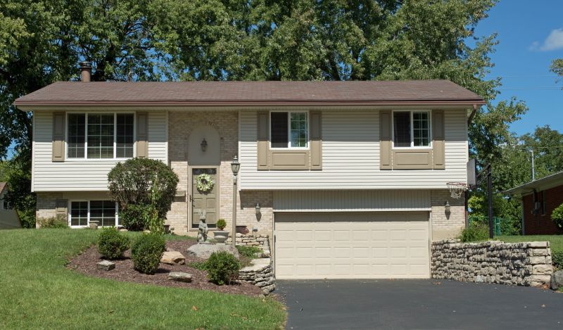 Home Exterior Renovation