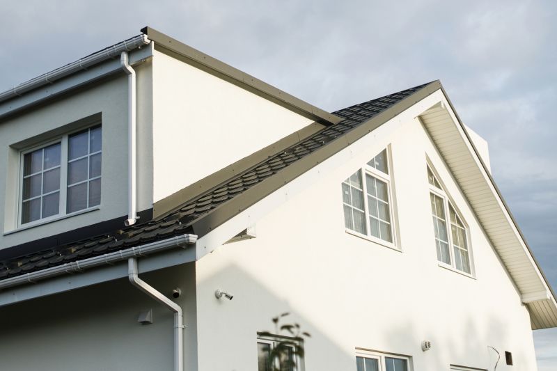 Exterior Facade Enhancement