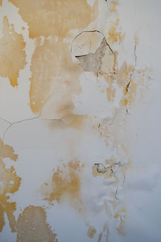 Building Damage Repair in Denver, CO